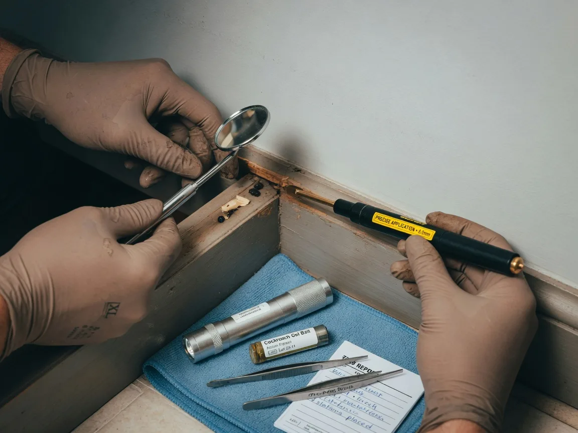 Why choose Emergency Pest Control in Severn, NC